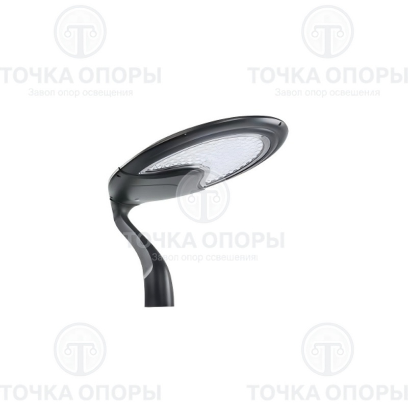 Парковые светодиодные светильники IP66 30W 4000K GL-66